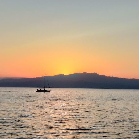 Sea View Bungalows Skála Kallirákhis 외부 사진