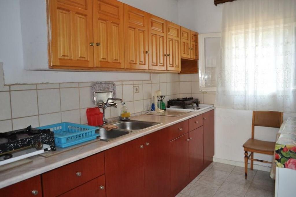 Sea View Bungalows Skála Kallirákhis 외부 사진